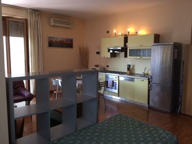 Gemini Apartments