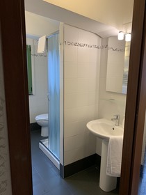Gemini Apartments
