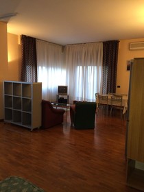 Gemini Apartments