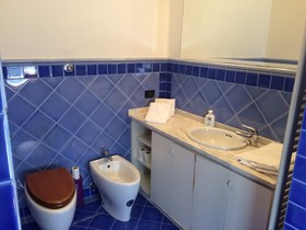 Gemini Apartments