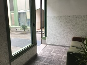 Gemini Apartments