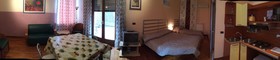 Gemini Apartments