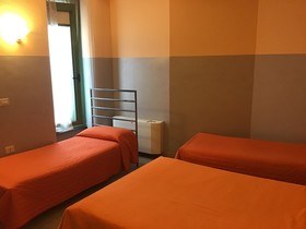 Gemini Apartments