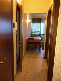 Gemini Apartments