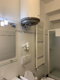 Gemini Apartments