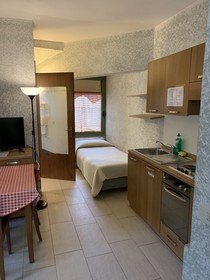 Gemini Apartments