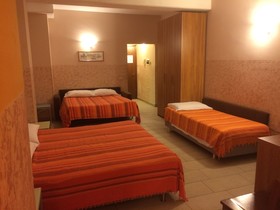 Gemini Apartments