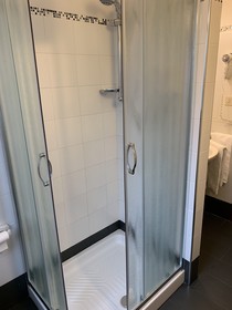 Gemini Apartments