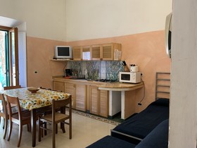 Gemini Apartments