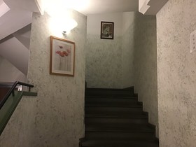Gemini Apartments