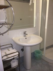 Gemini Apartments