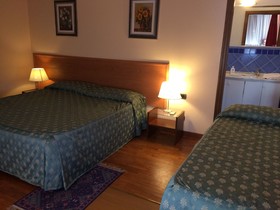 Gemini Apartments