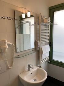 Gemini Apartments