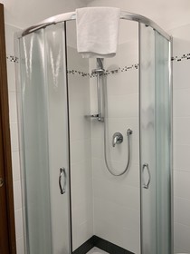 Gemini Apartments