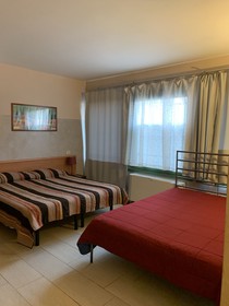 Gemini Apartments