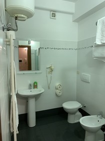 Gemini Apartments