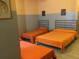 Gemini Apartments