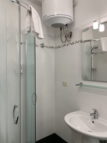 Gemini Apartments