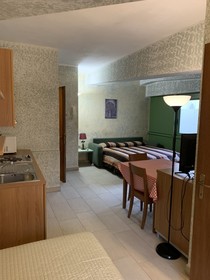 Gemini Apartments