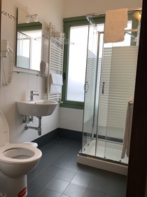 Gemini Apartments