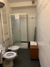 Gemini Apartments