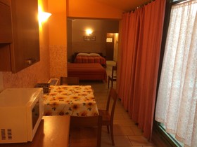 Gemini Apartments