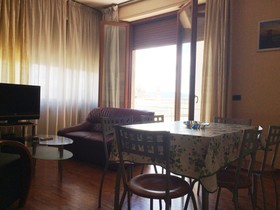 Gemini Apartments