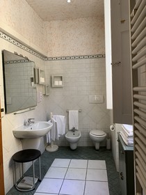 Gemini Apartments