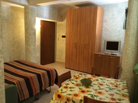 Gemini Apartments