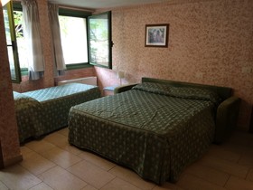 Gemini Apartments