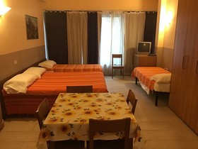 Gemini Apartments
