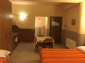 Gemini Apartments