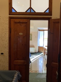 Gemini Apartments