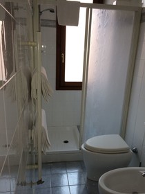 Gemini Apartments
