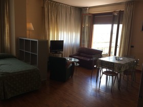 Gemini Apartments