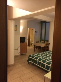 Gemini Apartments