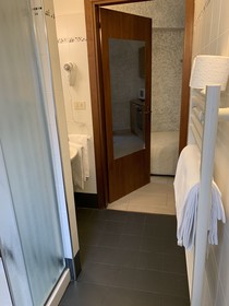 Gemini Apartments