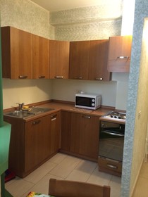 Gemini Apartments