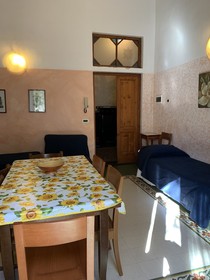 Gemini Apartments
