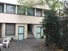 Gemini Apartments