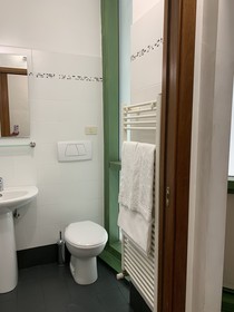 Gemini Apartments