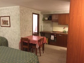 Gemini Apartments