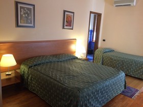 Gemini Apartments