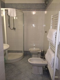 Gemini Apartments