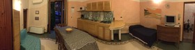Gemini Apartments