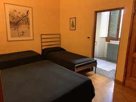 Gemini Apartments