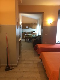 Gemini Apartments