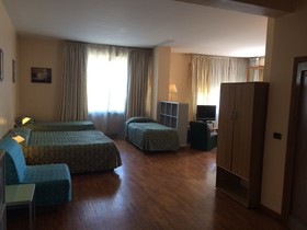 Gemini Apartments