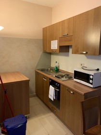 Gemini Apartments