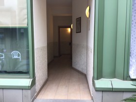 Gemini Apartments